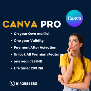 Canva Pro