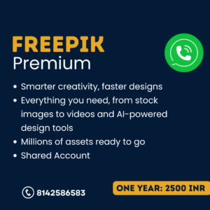 Freepik Premium